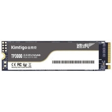 SSD Kimtigo Captain TP3000 256GB K256P3M28TP3000