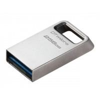 USB Flash Kingston DataTraveler Micro USB 3.2 Gen 1 256GB