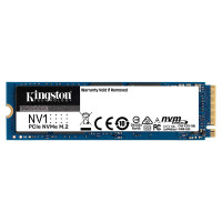 SSD Kingston NV1 500GB SNVS/500G