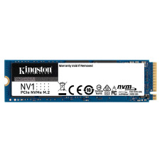 SSD Kingston NV1 500GB SNVS/500G
