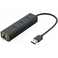 USB-хаб KS-IS KS-405