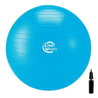 Мяч Lite Weights 1867LW