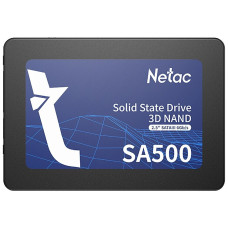 SSD Netac SA500 1TB NT01SA500-1T0-S3X