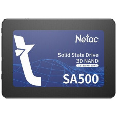 SSD Netac SA500 960GB NT01SA500-960-S3X