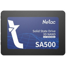 SSD Netac SA500 960GB NT01SA500-960-S3X SSD Netac SA500 960GB NT01SA500-960-S3X