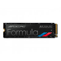 SSD OCPC Formula 512GB SSDM2PCIEF512G