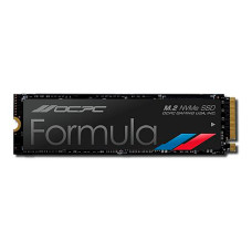 SSD OCPC Formula 512GB SSDM2PCIEF512G