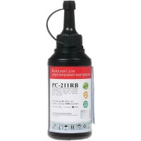 Тонер Pantum PC-211RB