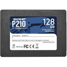 SSD Patriot P210 128GB P210S128G25