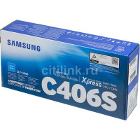 Картридж Samsung CLT-C406S