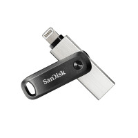 USB Flash SanDisk iXpand Go 64GB SDIX60N-064G-GN6NN