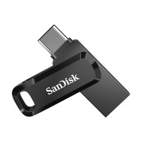 USB Flash SanDisk Ultra Dual Drive Go Type-C 128GB