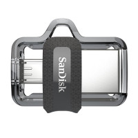 USB Flash SanDisk Ultra Dual M3.0 256GB