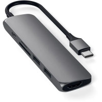 USB-хаб Satechi ST-SCMA2M