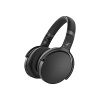 Наушники Sennheiser HD 450BT (черный)