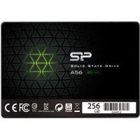 SSD Silicon-Power Ace A56 256GB SP256GBSS3A56B25