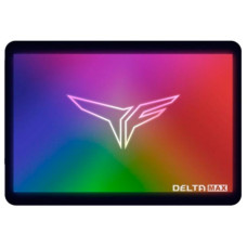 SSD Team T-Force Delta Max RGB Lite 512GB T253TM512G0C325