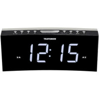 Радиочасы TELEFUNKEN TF-1569U