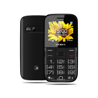 Мобильный телефон TeXet TM-B227 (синий)