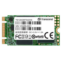 SSD Transcend MTS420 120GB TS120GMTS420S