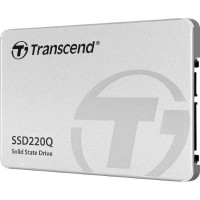SSD Transcend SSD220S 500GB TS500GSSD220Q