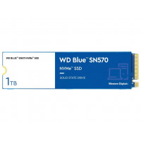 SSD WD Blue SN570 1TB WDS100T3B0C