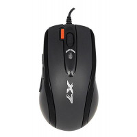 Игровая мышь A4Tech XL-750BK