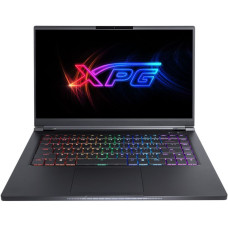 Игровой ноутбук A-Data XPG Xenia 15 KC XENIA15I7G11H3070LX-BKCRU