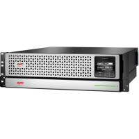 Источник бесперебойного питания APC Smart-UPS SRT 1000VA RM 230V SRT1000RMXLI