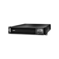 Источник бесперебойного питания APC Smart-UPS SRT 3000 ВА SRT3000RMXLI-NC