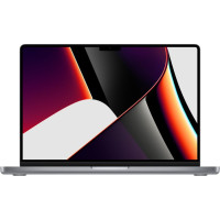 Ноутбук Apple Macbook Pro 14" M1 Pro 2021 Z15G000PM