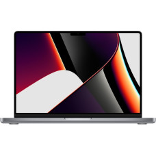Ноутбук Apple Macbook Pro 14" M1 Pro 2021 Z15G000PM