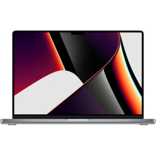 Ноутбук Apple Macbook Pro 16" M1 Pro 2021 Z14V000QA