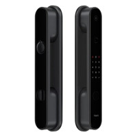 Дверной замок Aqara Door Lock A100 Zigbee ZNMS20LM