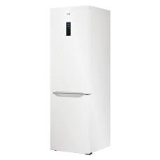 Холодильник Artel HD 430RWENE (белый)