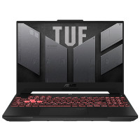 Игровой ноутбук ASUS TUF Gaming A15 FA507RE-HN054