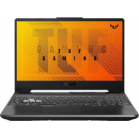 Игровой ноутбук ASUS TUF Gaming A15 FX506QM-HN053