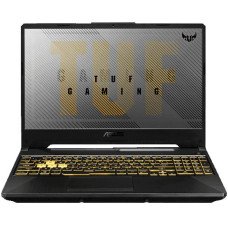 Игровой ноутбук ASUS TUF Gaming A15 FX506QM-HN053W