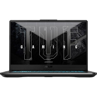 Игровой ноутбук ASUS TUF Gaming A17 FA706ICB-HX063