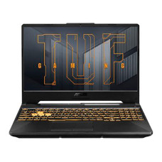 Игровой ноутбук ASUS TUF Gaming F15 FX506HC-HN006