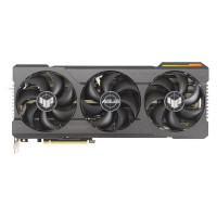 Видеокарта ASUS TUF Gaming GeForce RTX 4080 16GB GDDR6X OC Edition TUF-RTX4080-O16G-GAMING