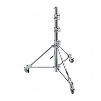 Стойка Avenger Strato Safe Stand 43 B7043CS-1 (хром)