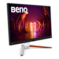 Игровой монитор BenQ Mobiuz EX3210U