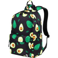 Школьный рюкзак BRAUBERG Dream Avocado 270769
