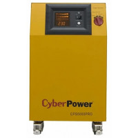 Источник бесперебойного питания CyberPower CPS5000PRO