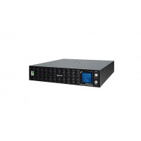 Источник бесперебойного питания CyberPower PR1000 LCD 2U PR1000ELCDRTXL2U
