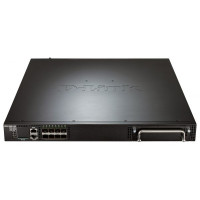 Управляемый коммутатор 3-го уровня D-Link DXS-3600-16S/B1AEI