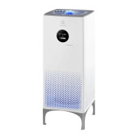 Очиститель воздуха Electrolux EAP-1055D Yin&Yang