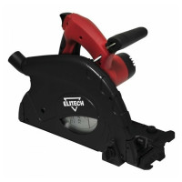 Дисковая (циркулярная) пила ELITECH ПД 1675П