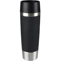 Термокружка Emsa Travel Mug Grande 0.5л (черный)
